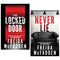 ["9780038908967", "adult fiction", "Adult Fiction (Top Authors)", "adult fiction book collection", "adult fiction books", "adult fiction collection", "Crime", "crime books", "crime fiction", "crime mystery books", "crime mystery fiction", "crime thriller", "crime thriller books", "freida mcfadden", "freida mcfadden books", "freida mcfadden collection", "freida mcfadden series", "freida mcfadden set", "psychological thrillers", "The Housemaid", "The Housemaid's Secret", "The Inmate", "The Locked Door", "thriller books", "thrillers books"]