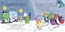 Little Monsters Rule!: A funny new illustrated children's picture book, packed full of monsters! by David Walliams