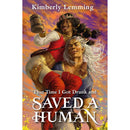 The Mishaps Series: 3 Books Collection Set by Kimberly Lemming for 12+ Young Readers and Adventure Lovers