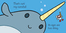 Usborne Thats Not My Narwhal Touchy-Feely Board Books