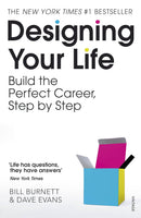 Designing Your Life, Radical Candor and Quiet 3 Books Collection Set | Personal Development, Leadership, Career Success & Self Improvement