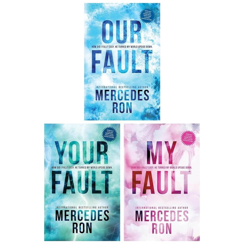["9780953832057", "adult fiction", "Adult Fiction (Top Authors)", "adult fiction book collection", "adult fiction books", "adult fiction collection", "contemporary romance", "Culpable Series", "Culpable Series collection", "Culpable Series mercedes ron", "mercedes ron", "mercedes ron books", "mercedes ron collection", "mercedes ron culpable series", "mercedes ron culpable series book", "mercedes ron culpable series book collection", "mercedes ron culpable series books", "mercedes ron culpable series books Collection", "mercedes ron set", "My Fault", "new adult romance", "Our Fault", "Romance", "romance books", "romance fiction", "Romance Novels", "teen romance", "young adult", "young adult fiction", "young adults", "young adults books", "young adults fiction", "Your Fault"]