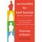 Surrounded by Bad Bosses and Lazy Employees: or, How to Deal with Idiots at Work by Thomas Erikson