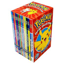 Pokemon: Super Collection (15 Books Collection Set)
