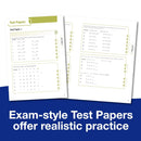 Bond 11+ Assessment Practice Papers Bundle for Age 10-11+ (Book 2) | For GL Assessment 2026 & other 11 plus exams | English, Maths, Verbal Reasoning & Non-verbal Reasoning (Bond: Assessment Papers)