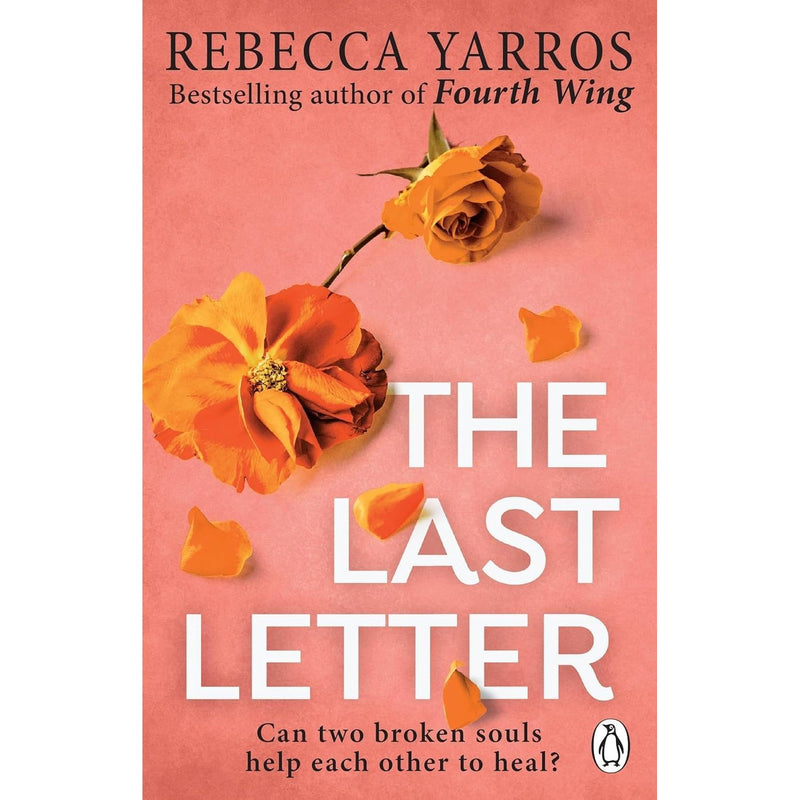 ["9780126110005", "Best Romance Books 2023 Collection", "Bestselling Romance Novels Collection", "Books Like Colleen Hoover", "Buy Rebecca Yarros Books Online", "Contemporary Love Stories", "Contemporary Romance Book Set", "Emotional Fiction Book Bundle", "Emotional Romance Book Set", "Gift Set of Rebecca Yarros Books", "Great and Precious Things Book Bundle", "Great and Precious Things by Rebecca Yarros", "Heartfelt Romance Novels", "Must-Read Romance Novels", "New Adult Fiction by Rebecca Yarros", "Popular Romance Novels Collection", "Rebecca Yarros 3 Book Set", "Rebecca Yarros 3-in-1 Book Set", "Rebecca Yarros Bestseller Collection", "Rebecca Yarros Book Bundle", "Rebecca Yarros Book Collection", "Rebecca Yarros Complete Book Set", "Rebecca Yarros Fan Favorites", "Rebecca Yarros Fiction Bestseller", "Rebecca Yarros Hardcover Collection", "Rebecca Yarros Heartfelt Novel Set", "Rebecca Yarros Love and War Trilogy", "Rebecca Yarros Military Romance", "Rebecca Yarros Novels Collection Sale", "Rebecca Yarros Paperback Set", "Rebecca Yarros Series Box Set", "Rebecca Yarros Signed Book Set", "Rebecca Yarros Signed Collection", "Rebecca Yarros Trilogy Set", "Romance and War Stories by Rebecca Yarros", "Romantic Fiction by Rebecca Yarros", "The Last Letter by Rebecca Yarros", "The Last Letter Trilogy", "The Things We Leave Unfinished Book Set", "The Things We Leave Unfinished by Rebecca Yarros", "Top Romance Books Collection"]