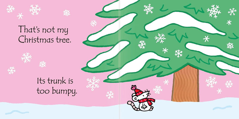 ["9781803707778", "Baby sensory Christmas gifts", "Baby’s first Christmas book", "Board books for Christmas gifts", "Christmas board books for babies", "Christmas books for 1 to 3 year olds", "Christmas books for babies", "Christmas gift ideas for 1 year olds", "Christmas sensory books for babies", "Christmas touch and feel books", "Classic Christmas books for toddlers", "Holiday books for toddlers", "Interactive Christmas baby books", "Thats Not My", "thats not my activity books", "thats not my animal pet books", "thats not my book collection", "thats not my book collection set", "thats not my books", "thats not my books set", "Thats Not My collection", "thats not my school books", "thats not my series", "thats not my set", "That’s Not My book Christmas edition", "That’s Not My Chirstmas Tree", "That’s Not My Christmas Tree book", "That’s Not My Christmas Tree Usborne", "Toddler Christmas books", "Toddler holiday story books", "Touch and feel Christmas books", "usborne thats not my books", "Usborne Thats Not My Chirstmas Tree", "Usborne Thats Not My series", "Usborne That’s Not My Chirstmas Tree", "Usborne That’s Not My series Christmas"]