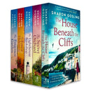 Sharon Gosling 5 Books Collection Set (The Forest Hideaway, The Secret Orchard, The Forgotten Garden, The Lighthouse Bookshop, House Beneath the Cliffs)