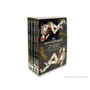 Disney Twisted-Wonderland: The Manga - Book of Heartslabyul Complete Box Set: Includes vols. 1-4 with premium: Volume 1