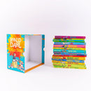 Roald Dahl Collection 16 Books Set Classic Kids