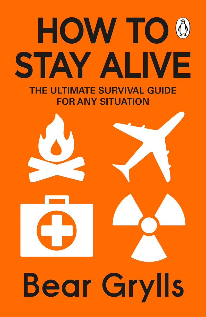 ["9780678466889", "A Survival Guide for Life", "bear grylls", "Bear Grylls Book", "Bear Grylls Book collection", "Bear Grylls Books", "Bear Grylls Books collection", "Bear Grylls Books set", "General Sports", "Hobbies & Games", "How to Stay Alive", "How to Stay Alive The Ultimate Survival Guide for Any Situation", "Magician Biographies", "motivational self help", "Practical & Motivational Self Help", "practical self help", "Self Help", "self help books", "Survival Guide for Any Situation", "The Ultimate Survival Guide for Any Situation"]