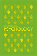 The Little Book of Psychology (DK Big Ideas Series)
