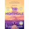 Kristin Hannah Collection 6 Books Set (The Nightingale, The Four Winds, The Great Alone, Winter Garden, Home Front and The Women)