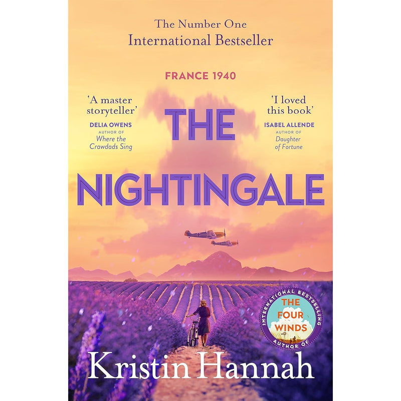 ["9789124353681", "adult fiction", "Adult Fiction (Top Authors)", "adult fiction book collection", "adult fiction books", "adult fiction collection", "Home Front", "kristin hannah", "kristin hannah 5 books set", "kristin hannah books", "kristin hannah collection", "kristin hannah series", "kristin hannah set", "second world war", "The Four Winds", "The Great Alone", "The Nightingale", "the women", "war", "war fiction", "war story fiction", "Winter Garden", "world war two"]