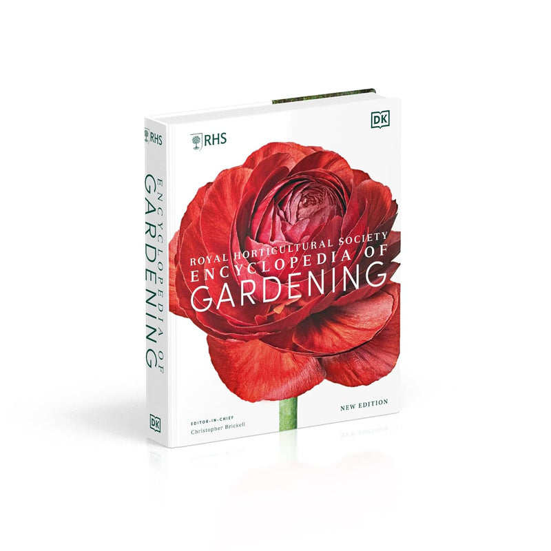 ["9780241545782", "Botany & Plant Sciences References", "dk books", "Encyclopaedias Books", "Encyclopedia of Gardening", "Garden", "garden design", "garden planning", "garden planning books", "Garden Plants", "gardeners guide", "Gardening", "gardening book", "gardening books", "Gardening guide", "Gardens", "Gardens in Britain", "guide to planting", "Herb Gardening", "Home and Garden", "home garden books", "home gardening books", "house plant gardening", "House Plant Gardening book", "indoor gardening", "Indoor Gardening book", "Landscape Gardening", "organic gardening", "plant growing techniques", "Reference works", "RHS Encyclopedia of Gardening", "RHS Encyclopedia of Gardening New Edition By DK", "RHS Gardening book", "the secret garden"]