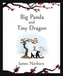 Big Panda and Tiny Dragon: The beautifully illustrated novel about friendship and hope (Big Panda and Tiny Dragon, 1)