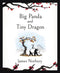 ["9780241529324", "Big Panda", "Big Panda and Tiny Dragon", "Big Panda and Tiny Dragon: The beautifully illustrated novel about friendship and hope", "Graphic Arts in Illustration", "James Norbury", "Philosophy of Buddhism", "Psychic Phenomena", "Winnie-the-Pooh"]