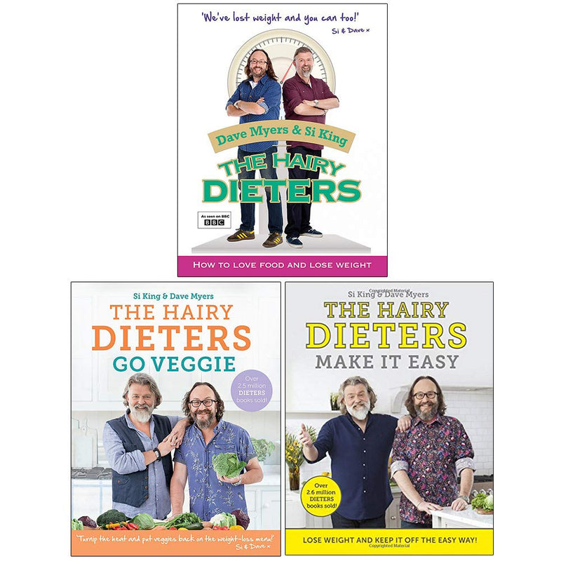 ["9789123950676", "cook book", "Cooking Books", "cooking recipe", "dave hairy biker", "delicious recipe", "delicious vegetarian", "diet book", "dieting", "easy recipe", "family meals", "FAST FOOD", "groundbreaking diet book", "hairy bikers", "hairy bikers books", "hairy bikers cooking books", "hairy bikers diet recipes", "hairy bikers hairy bikers collection", "hairy bikers recipe books", "hairy bikers set", "hairy dieters", "hairy dieters asian adventure", "hairy dieters books", "hairy dieters chicken and egg", "hairy dieters collection", "hairy dieters go veggie", "hairy dieters great curries", "hairy dieters make it easy", "hairy dieters meat feasts", "hairy dieters set", "hairy dieters veggie", "healthier diet", "healthy eating", "Healthy Recipe", "Healthy Recipes", "Lose Weight", "losing weight", "recipe book", "recipe books", "restaurants cookbook", "super quick recipes", "tasty recipes", "the hairy bikers", "the hairy dieters", "the hairy dieters book collection", "the hairy dieters book collection set", "the hairy dieters books", "the hairy dieters collection", "the hairy dieters go veggie", "the hairy dieters how to love food and lose weight", "The Hairy Dieters Make It Easy", "the hairy dieters series", "vegetable recipe", "vegetarian recipes", "vegeterian recipes", "weight control nutrition"]