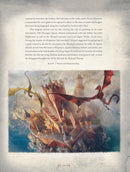 The Rise of the Dragon: An Illustrated History of the Targaryen Dynasty, Volume One
