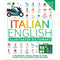 Italian English Illustrated Dictionary: A Bilingual Visual Guide to Over 10,000 Italian Words and Phrases