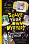 ["9780678467558", "Gareth P Jones Books. Gareth P. Jones Books", "Gareth P. Jones", "Gareth P. Jones Book", "Ghost Stories for Children", "Horror & Ghost Stories for Children", "Humour For Children", "Mysteries & Detective Stories for Children", "Mysteries Stories for Children", "Solve Your Own Mystery", "Solve Your Own Mystery Book", "Solve Your Own Mystery Books", "Solve Your Own Mystery Books Set", "Solve Your Own Mystery Collection", "Solve Your Own Mystery Collection Books Set", "Solve Your Own Mystery Series", "Solve Your Own Mystery Series Collection", "The Missing Magic", "The Monster Maker", "The Time Thief", "The Transylvanian Express"]