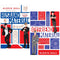 Boyfriend Material Series 2 Books Collection Set by Alexis Hall (Boyfriend Material & Husband Material)