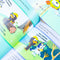 ["9785101486236", "bluey", "bluey books", "bluey gotta be done", "bluey lets do this", "bluey set", "Children Box Set", "children picture books", "children picture books set", "Children Story Books", "childrens books", "Childrens Books (0-3)", "Childrens Books (3-5)", "Childrens Box Set", "Childrens Collection", "Picture Books", "Story Books"]