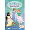 Sticker Dolly Stories: Waterlily Ball (A Princess Dolls Story)