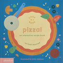 Pizza!: An Interactive Recipe Book (Cook In A Book) by Lotta Nieminen