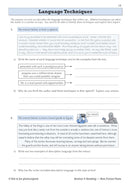 CGP KS3 Year 8 Workbook Bundle – Ages 12-13 (Maths, English, Science, Spelling Punctuation and Grammar)