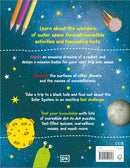 The Fact-Packed Activity Book: Space: With More Than 50 Activities, Puzzles, and More! by DK