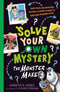 ["9780678467558", "Gareth P Jones Books. Gareth P. Jones Books", "Gareth P. Jones", "Gareth P. Jones Book", "Ghost Stories for Children", "Horror & Ghost Stories for Children", "Humour For Children", "Mysteries & Detective Stories for Children", "Mysteries Stories for Children", "Solve Your Own Mystery", "Solve Your Own Mystery Book", "Solve Your Own Mystery Books", "Solve Your Own Mystery Books Set", "Solve Your Own Mystery Collection", "Solve Your Own Mystery Collection Books Set", "Solve Your Own Mystery Series", "Solve Your Own Mystery Series Collection", "The Missing Magic", "The Monster Maker", "The Time Thief", "The Transylvanian Express"]