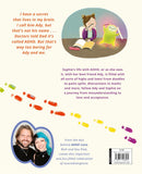 Ady and Me by Rich & Rox Pink: The Sunday Times Bestseller | Children's book on ADHD and neurodivergence