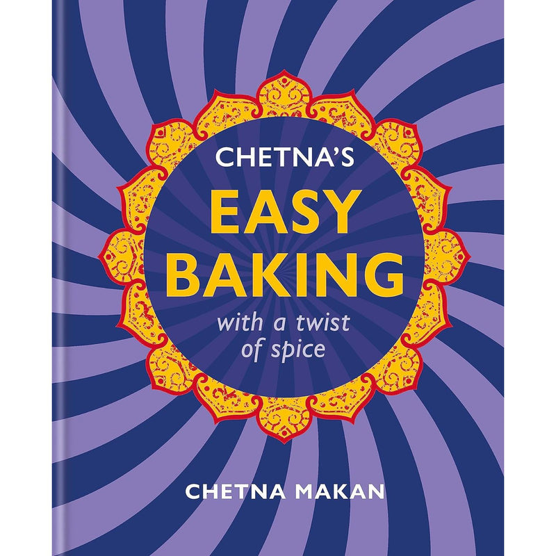 ["9781784726621", "Baking", "Baking Books", "baking cookbook", "Bestselling Cooking book", "Cake Baking", "chetna 30 minute indian", "chetna healthy indian", "chetna healthy indian vegeterian", "chetna makan", "chetna makan 30 minute indian", "chetna makan book collection", "chetna makan book collection set", "chetna makan books", "chetna makan collection", "Chetna Makan Cookbooks", "chetna makan series", "chetna's 30 minute", "chetna's 30 minute indian", "chetna's easy baking", "chetna's healthy indian", "chetna's healthy indian vegeterian", "Cooking", "cooking book", "cooking book collection", "Cooking Books", "cooking collection", "Cooking Guide", "cooking recipe", "cooking recipe book collection set", "cooking recipe books", "cooking recipes", "Cooking Tips Books", "easiest cooking recipe", "easy baking", "Easy cooking", "easy cooking recipe", "Everyday Veg Recipes", "gastronomy books", "Healthy Indian", "healthy indian vegeterian", "home cooking books", "indian baking", "Indian Food & Drink", "Quick & easy cooking", "Restaurant Cookbooks", "Vegan Feasts", "vegan recipes", "vegetarian dishes", "vegetarian recipe books", "Vegetarian Recipes"]