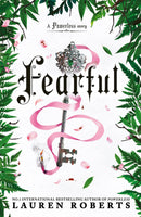 Fearful: The must-have companion to the epic romantasy trilogy that's taken the world by storm!