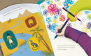 Ady and Me by Rich & Rox Pink: The Sunday Times Bestseller | Children's book on ADHD and neurodivergence