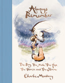Always Remember: The Boy, the Mole, the Fox, the Horse and the Storm, New from Charlie Mackesy