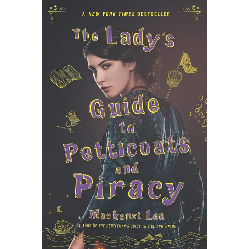 ["9789124101008", "Children Books (14-16)", "childrens books", "Fiction for Young Adults", "Historical", "Historical Books", "historical fantasy", "Historical Fantasy Books", "historical fiction", "historical romance", "Mackenzi Lee", "Mackenzi Lee books", "Mackenzi Lee collection", "Mackenzi Lee set", "period drama", "teen fiction", "The Gentleman's Guide to Vice and Virtue", "The Lady's Guide to Petticoats", "young adult", "young adult books", "young adult fiction", "young adults", "young adults books", "young adults fiction"]