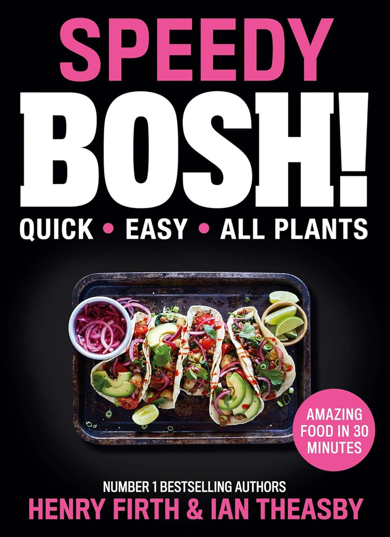 ["9789124191559", "bish bash bosh", "bosh books set", "bosh collection", "bosh healthy vegan", "bosh healthy vegan books", "bosh healthy vegan by henry firth", "bosh healthy vegan collection", "bosh healthy vegan series", "bosh how to live vegan", "BOSH on a Budget", "bosh series", "Bosh Simple Recipes", "Healthy Vegan", "How to Live Vegan", "on a Budget", "Speedy BOSH"]