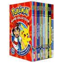 Pokemon: Super Collection (15 Books Collection Set)