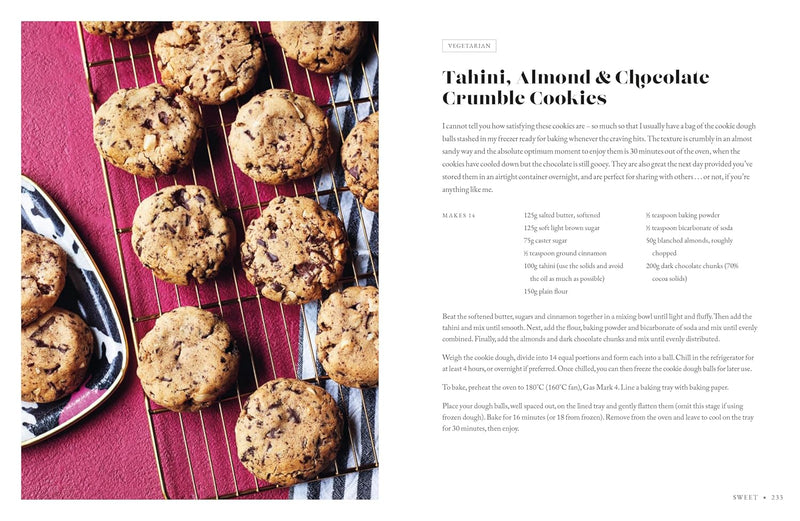 ["9781784725167", "best cookbooks", "chef sabrina ghayour", "colourful cooking", "cookbook gift", "cookbooks", "cooking books", "easy Middle Eastern meals", "everyday Middle Eastern dishes", "Flavour", "flavour by sabrina ghayour", "flavour packed recipes", "Flavour sabrina ghayour", "food history", "food travel writing", "food writing", "Middle Eastern cooking", "middle eastern food drink", "modern cooking books", "Ottolenghi style recipes", "Persian food book", "Persian recipes", "sabrina ghayour", "sabrina ghayour book collection set", "sabrina ghayour book set", "sabrina ghayour books", "sabrina ghayour collection", "Sabrina Ghayour cookbook", "sabrina ghayour flavour", "sabrina ghayour new book", "sabrina ghayour recipes", "sabrina ghayour recipes bbc", "sabrina ghayour simply", "sabrina ghayour simply recipes", "sabrina ghayour vegetarian recipes", "spice cookbook", "vegetarian Middle Eastern recipes"]