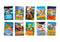 Geronimo Stilton: The 10 Book Collection (Series 6): The 10 Book Collection (Series 6) (Geronimo Stilton - Series 6)