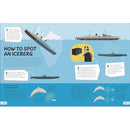 What's the Point of Science? by DK 9780241381847