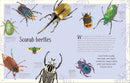 An Anthology of Remarkable Bugs: Discover the Hidden Wonders of the Insect World (DK Children's Anthologies)