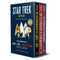 ["9781803362168", "adult fiction", "Adult Fiction (Top Authors)", "adult fiction book collection", "adult fiction books", "adult fiction collection", "as seen on tv", "James T. Kirk", "Jean-Luc Picard", "Kathryn Janeway", "movie", "movie tie in", "Popular science", "Science", "Science books", "science fiction", "science fiction books", "Space", "star trek", "star trek books", "star trek collection", "star trek series", "star trek set", "starfleet", "tv series", "TV series book", "tv tie in", "young adults"]