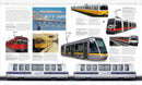 The Train Book: The Definitive Visual History (DK Definitive Transport Guides) - Paperback