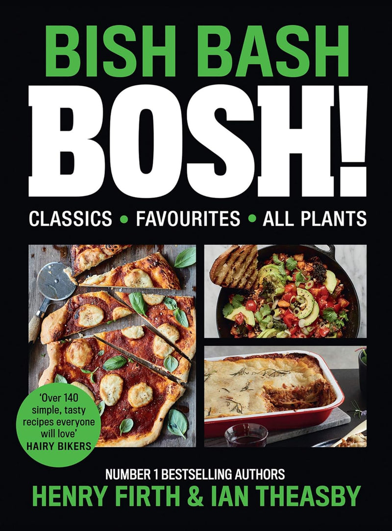 ["9789124191559", "bish bash bosh", "bosh books set", "bosh collection", "bosh healthy vegan", "bosh healthy vegan books", "bosh healthy vegan by henry firth", "bosh healthy vegan collection", "bosh healthy vegan series", "bosh how to live vegan", "BOSH on a Budget", "bosh series", "Bosh Simple Recipes", "Healthy Vegan", "How to Live Vegan", "on a Budget", "Speedy BOSH"]