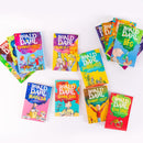Roald Dahl Collection 16 Books Set Classic Kids