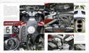 The Motorbike Book: The Definitive Visual History (DK Definitive Transport Guides) - Paperback