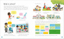 All About Starting School by Felicity Brooks (Usborne All About series)